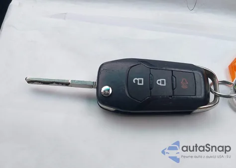 2016 Ford Explorer from USA, damaged, VIN 1FM5K8B81GGB28682